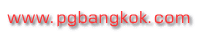 www.pgbangkok.com